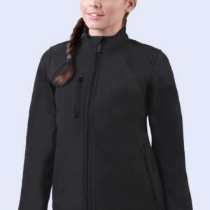 SW950 Ladies Soft Shell Jacket
